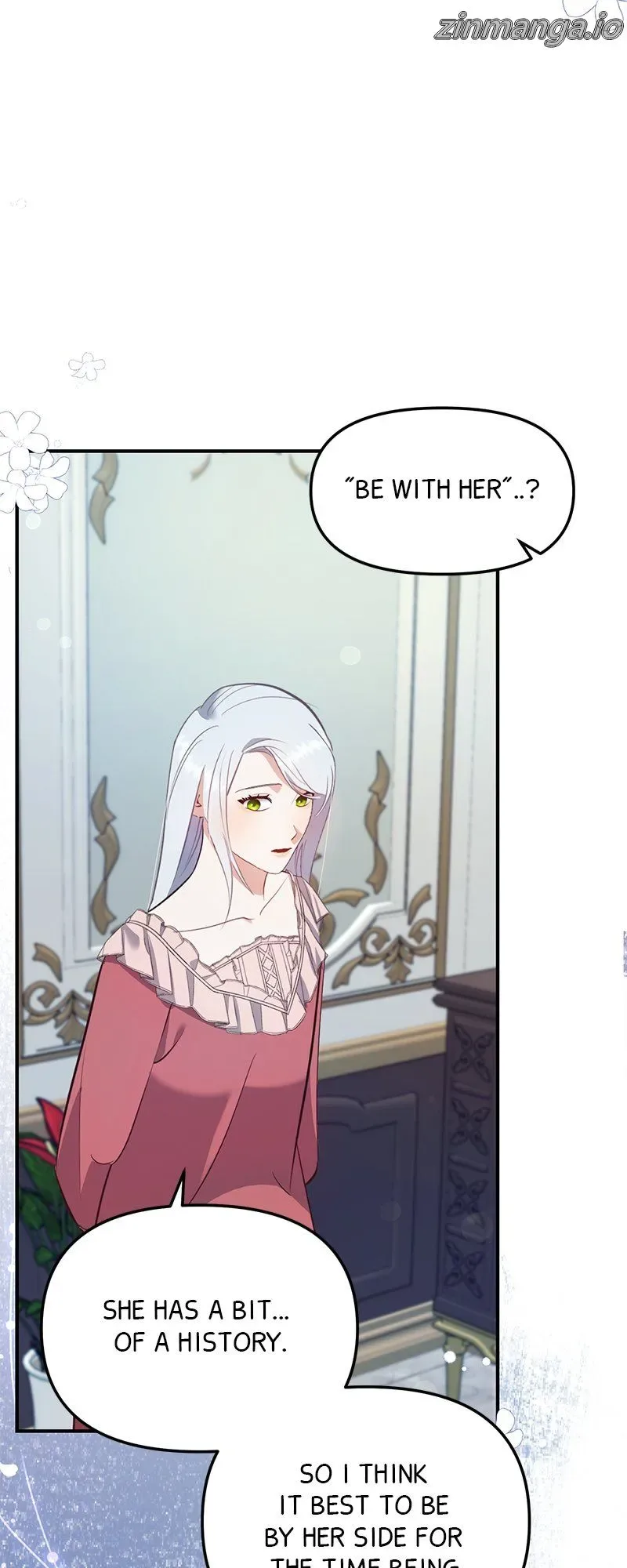 The Fake Duchess In Distresss Chapter 32 page 53