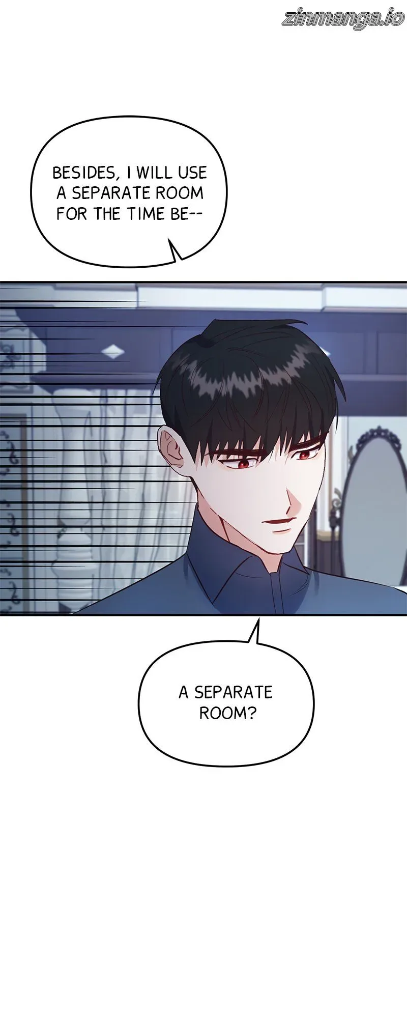 The Fake Duchess In Distresss Chapter 32 page 51