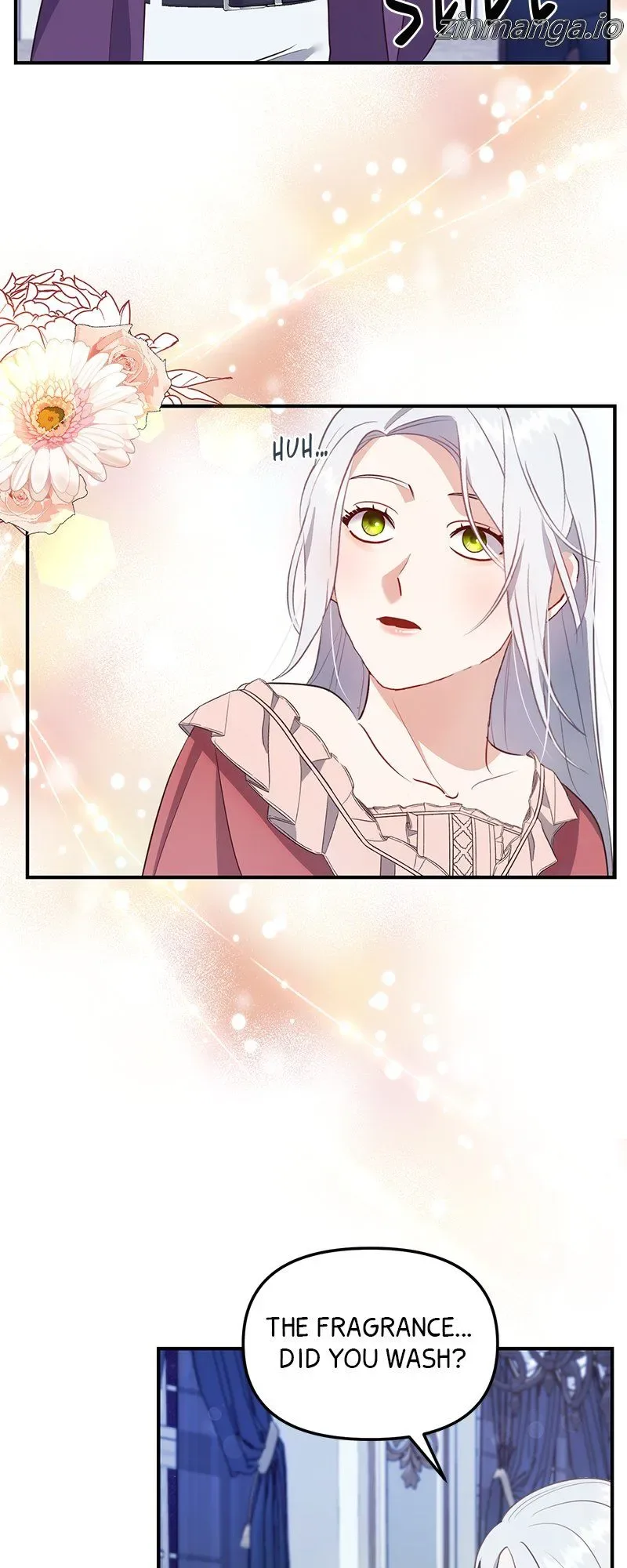 The Fake Duchess In Distresss Chapter 32 page 42