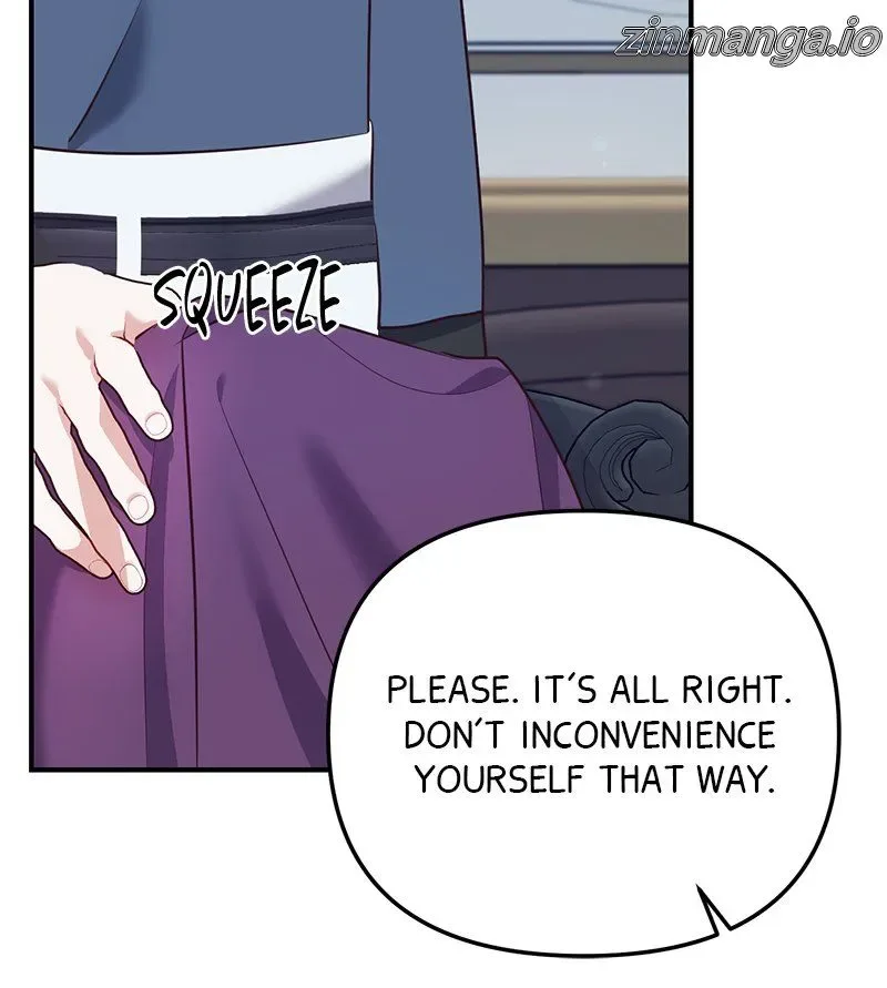 The Fake Duchess In Distresss Chapter 32 page 50