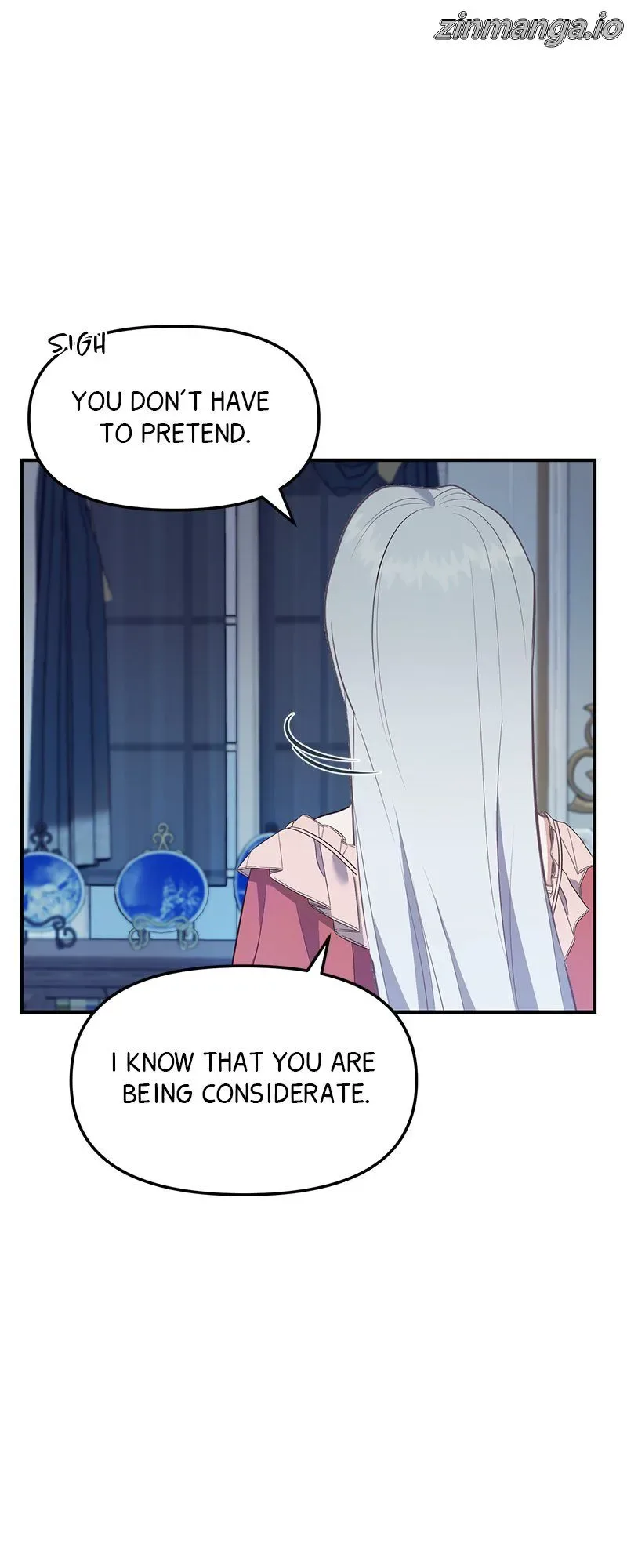 The Fake Duchess In Distresss Chapter 32 page 48