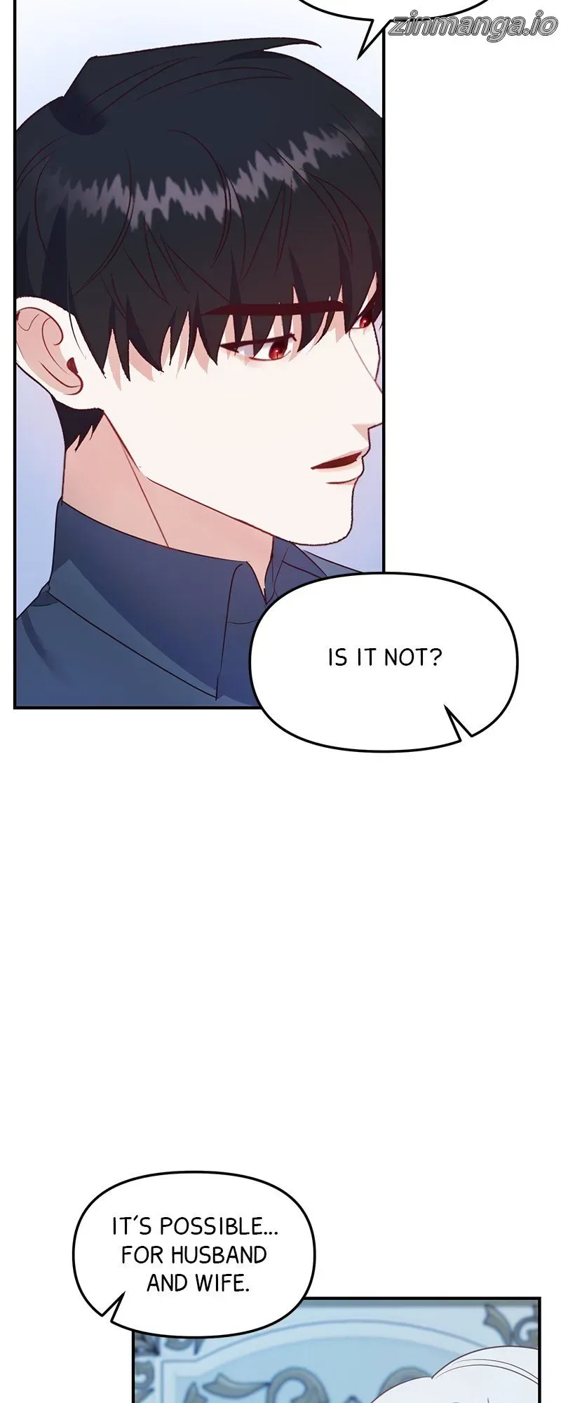 The Fake Duchess In Distresss Chapter 32 page 46