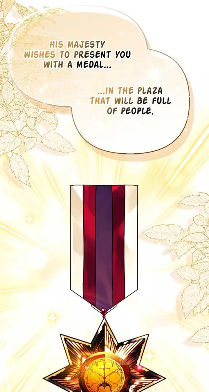 The Fake Rides in a Flower Kiln Chapter 32 page 5