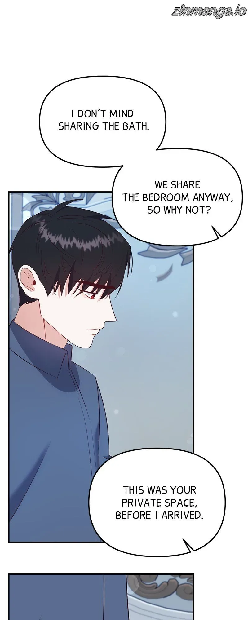 The Fake Duchess In Distresss Chapter 32 page 49