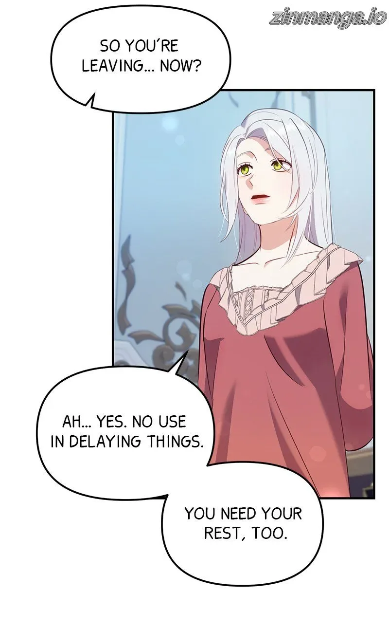 The Fake Duchess In Distresss Chapter 32 page 58