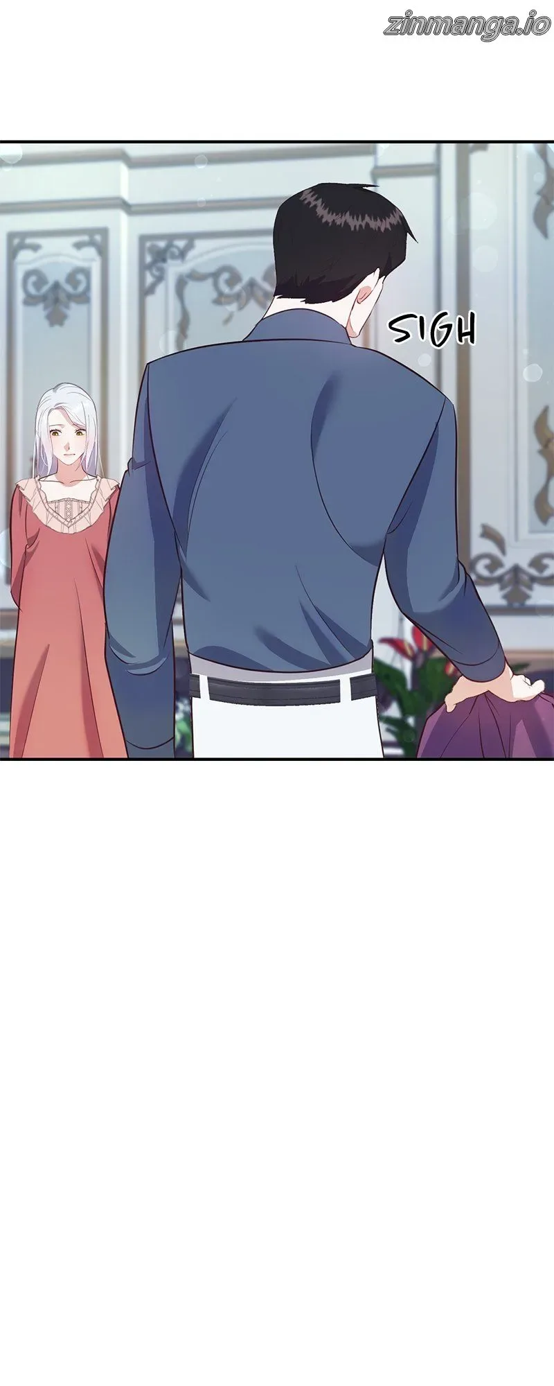 The Fake Duchess In Distresss Chapter 32 page 57
