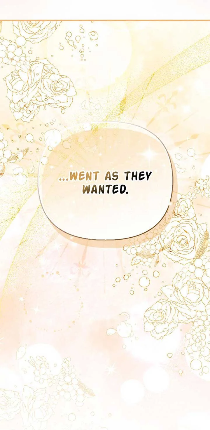 The Fake Rides in a Flower Kiln Chapter 32 page 25