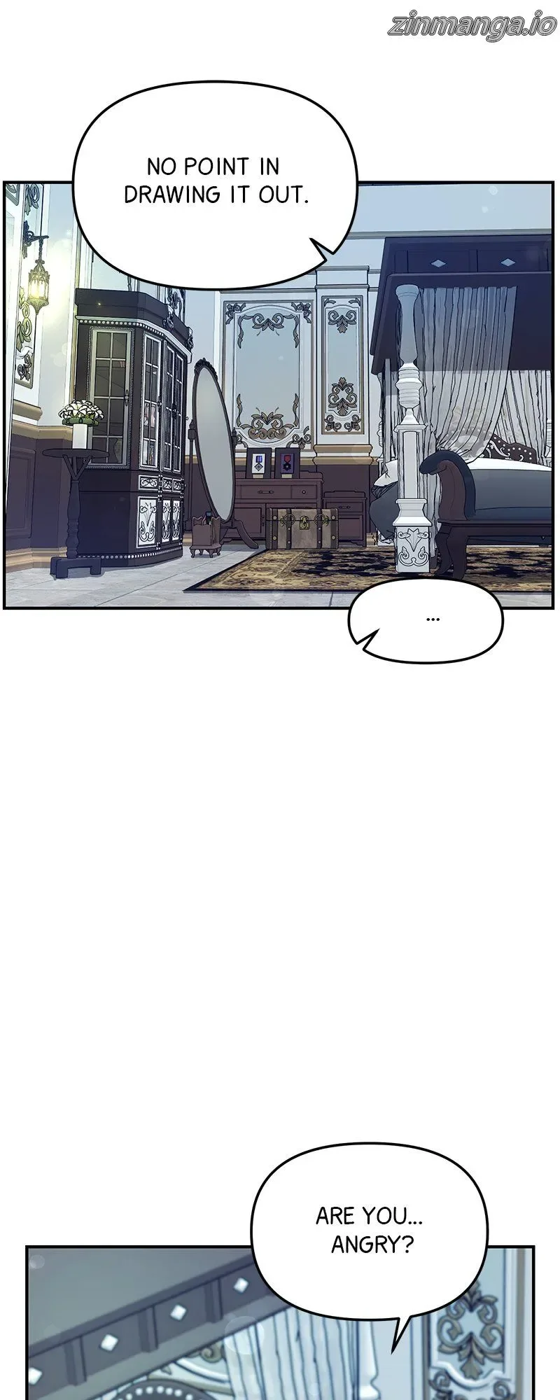 The Fake Duchess In Distresss Chapter 32 page 59
