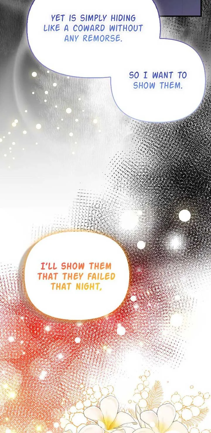 The Fake Rides in a Flower Kiln Chapter 32 page 22
