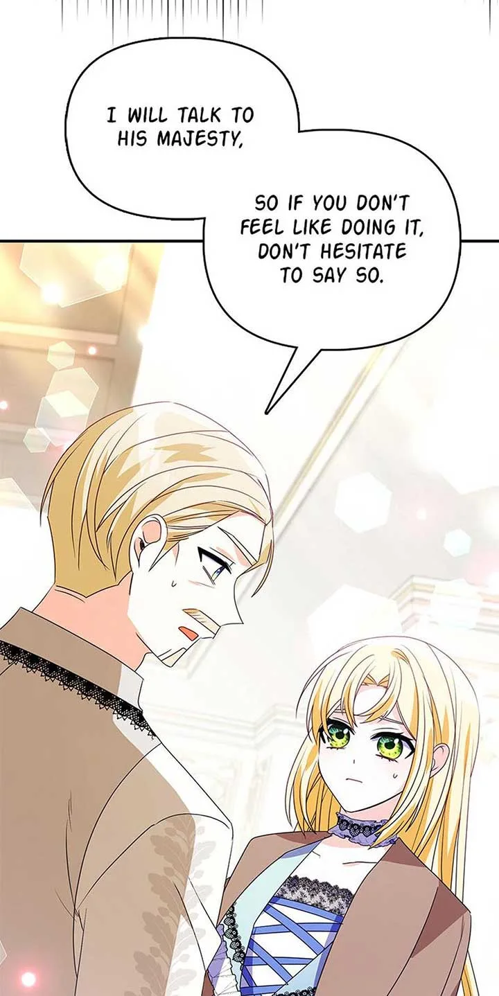 The Fake Rides in a Flower Kiln Chapter 32 page 15