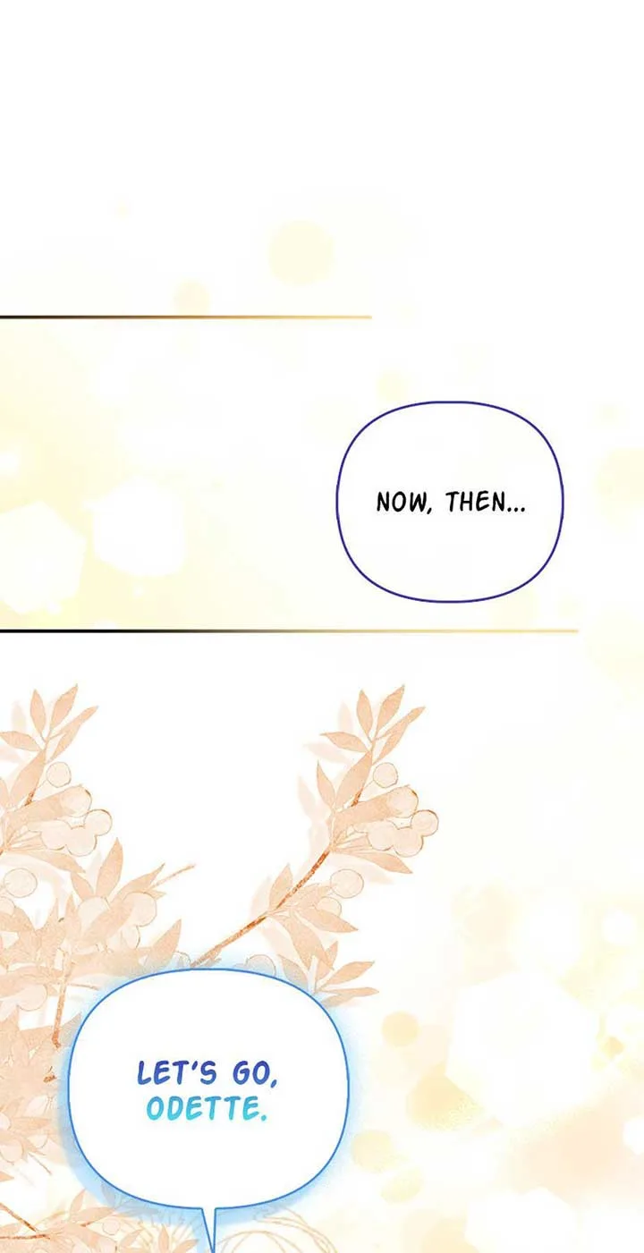 The Fake Rides in a Flower Kiln Chapter 32 page 37