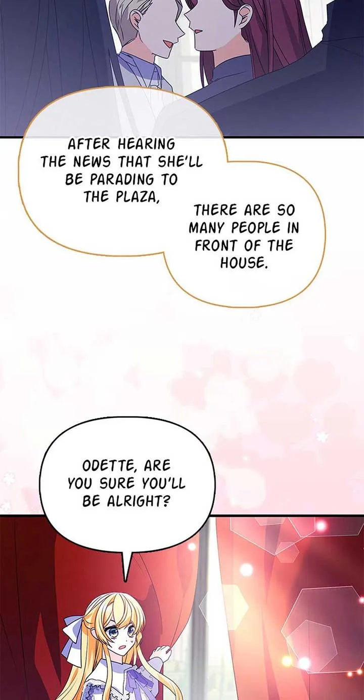 The Fake Rides in a Flower Kiln Chapter 32 page 34