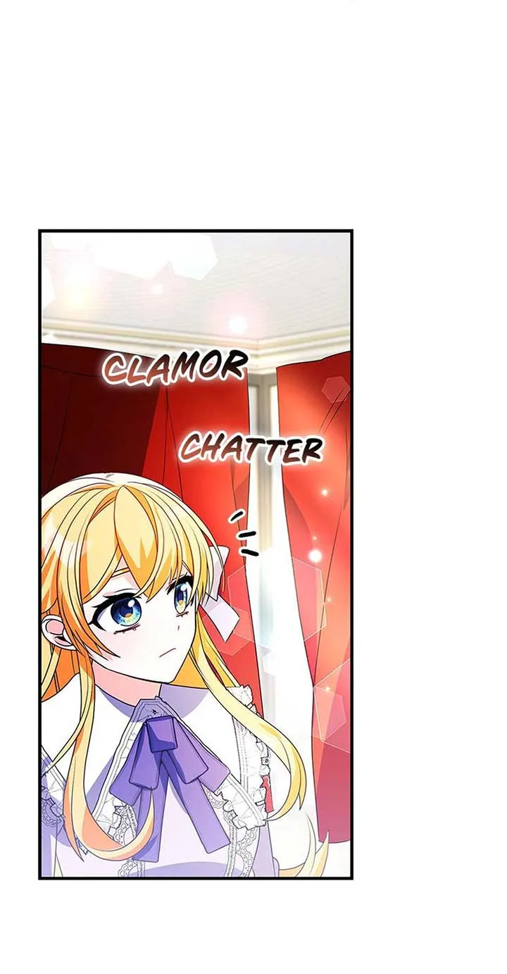 The Fake Rides in a Flower Kiln Chapter 32 page 32