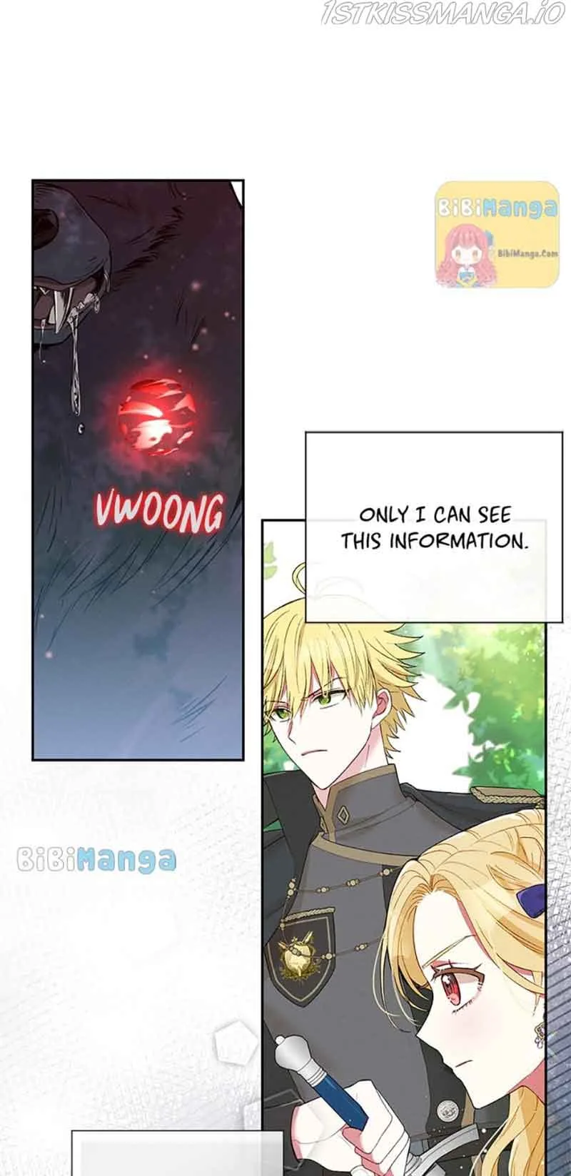 The Goal is to be Self-made Chapter 31 page 9