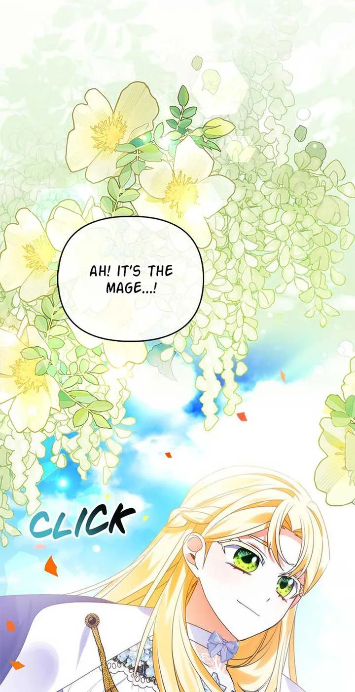 The Fake Rides in a Flower Kiln Chapter 32 page 41