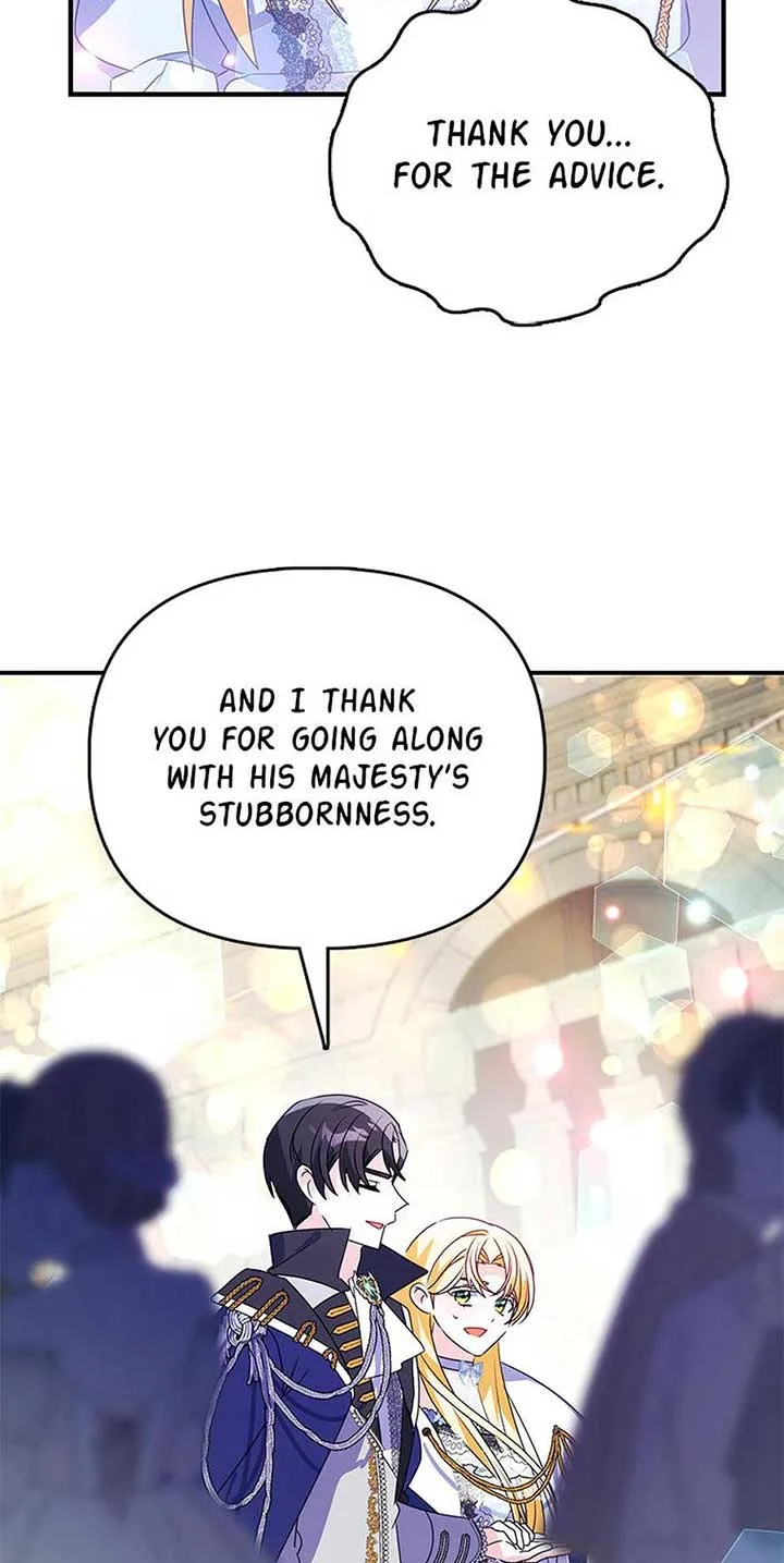 The Fake Rides in a Flower Kiln Chapter 32 page 52