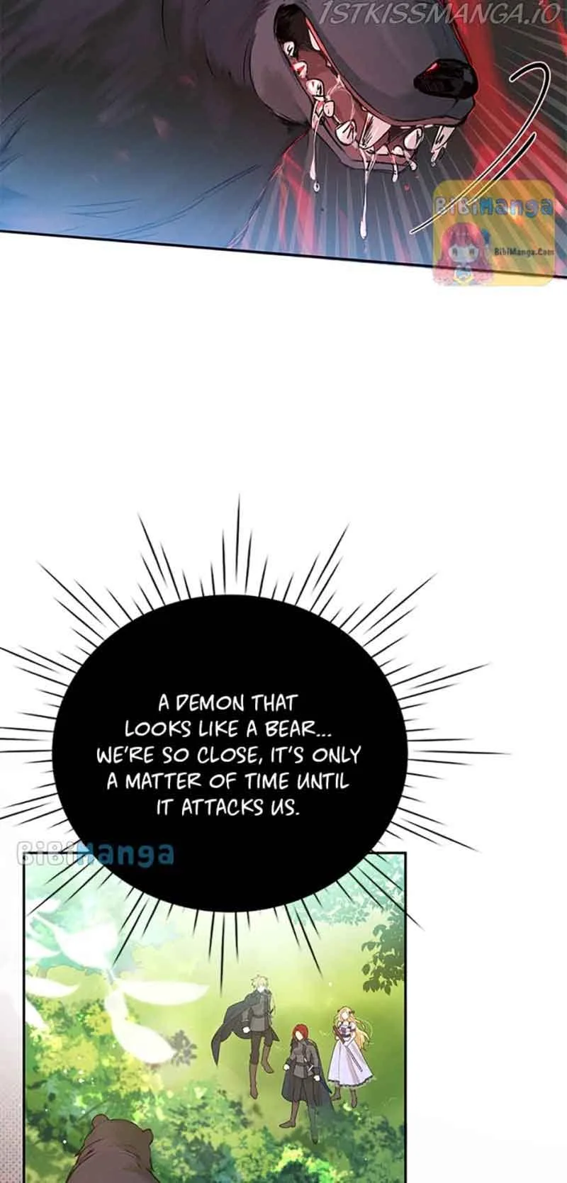The Goal is to be Self-made Chapter 31 page 4