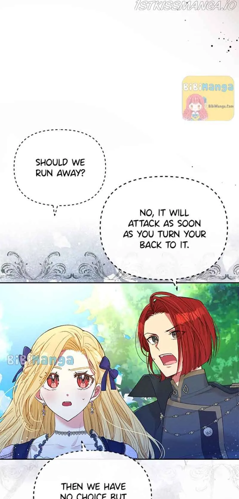 The Goal is to be Self-made Chapter 31 page 6