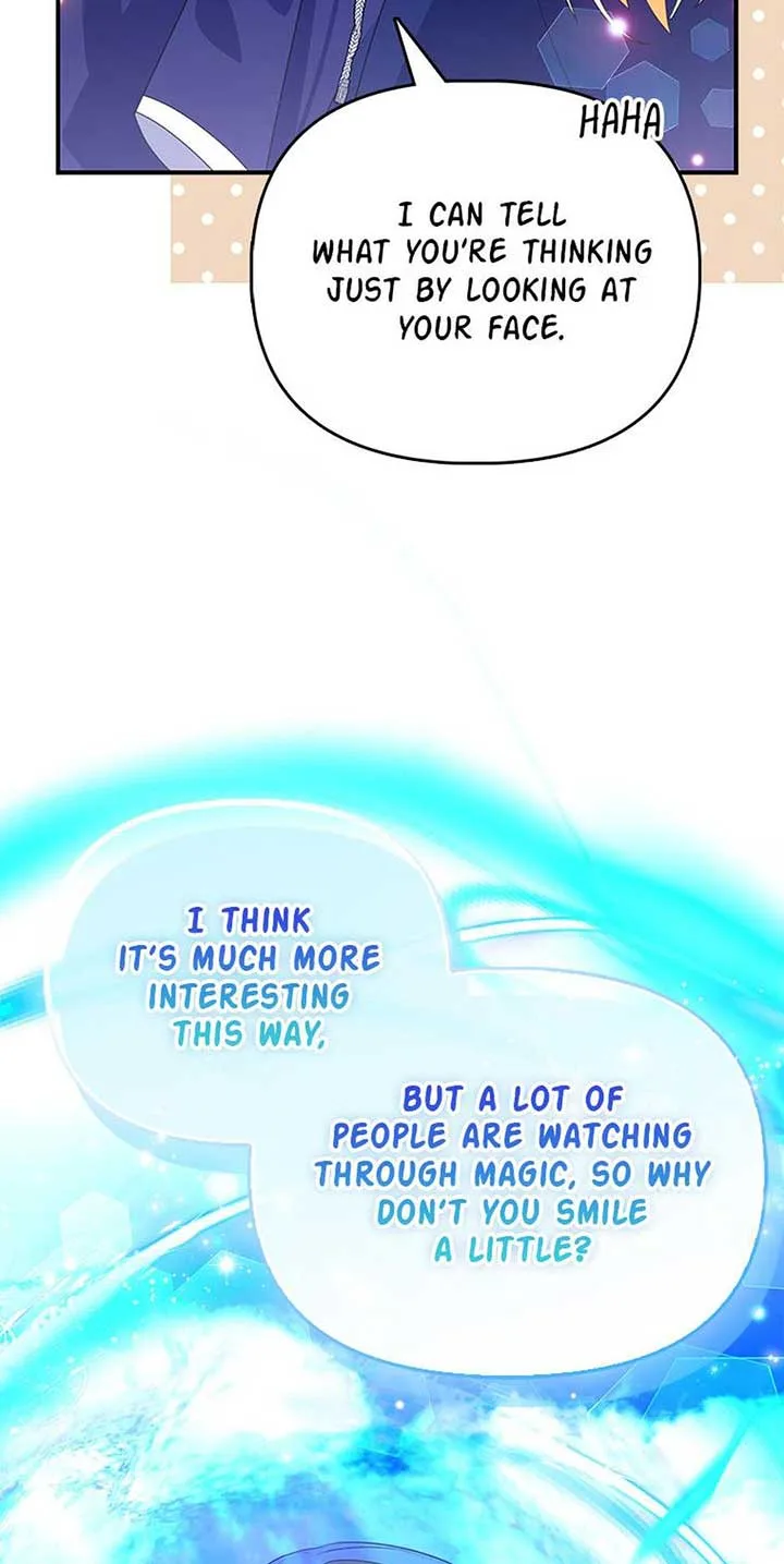The Fake Rides in a Flower Kiln Chapter 32 page 49