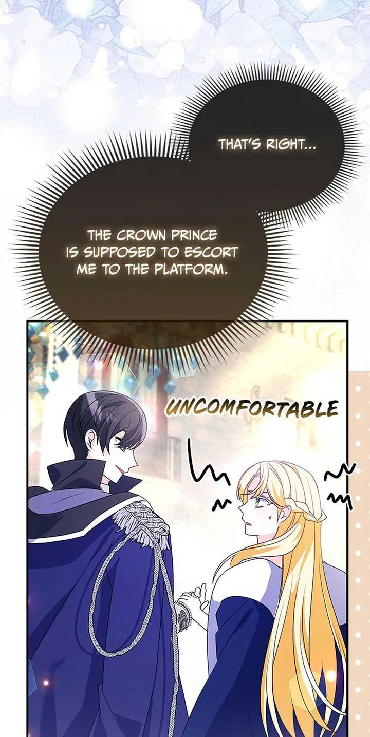 The Fake Rides in a Flower Kiln Chapter 32 page 48