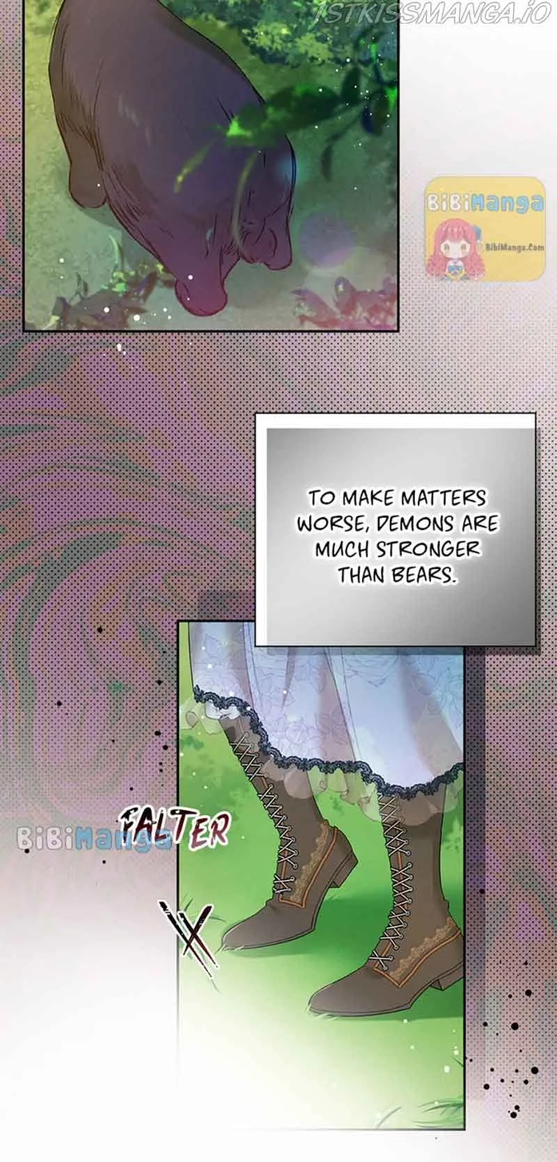 The Goal is to be Self-made Chapter 31 page 5