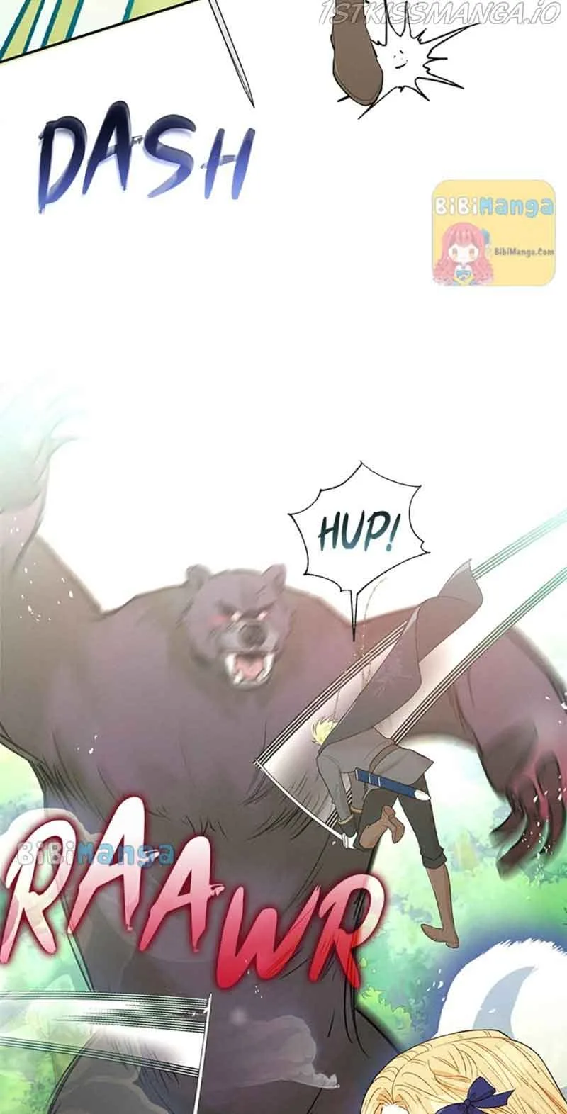 The Goal is to be Self-made Chapter 31 page 16