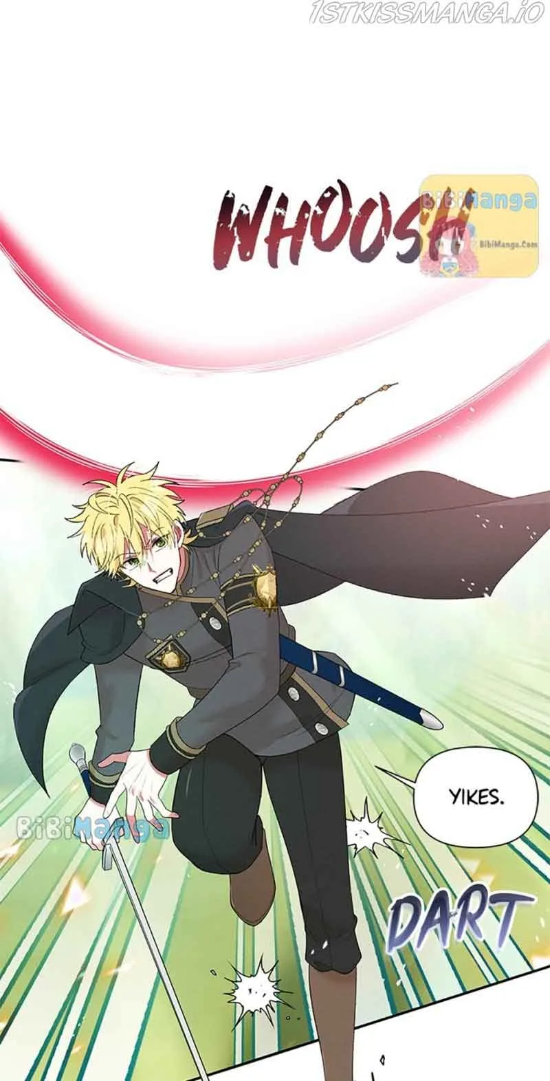 The Goal is to be Self-made Chapter 31 page 15