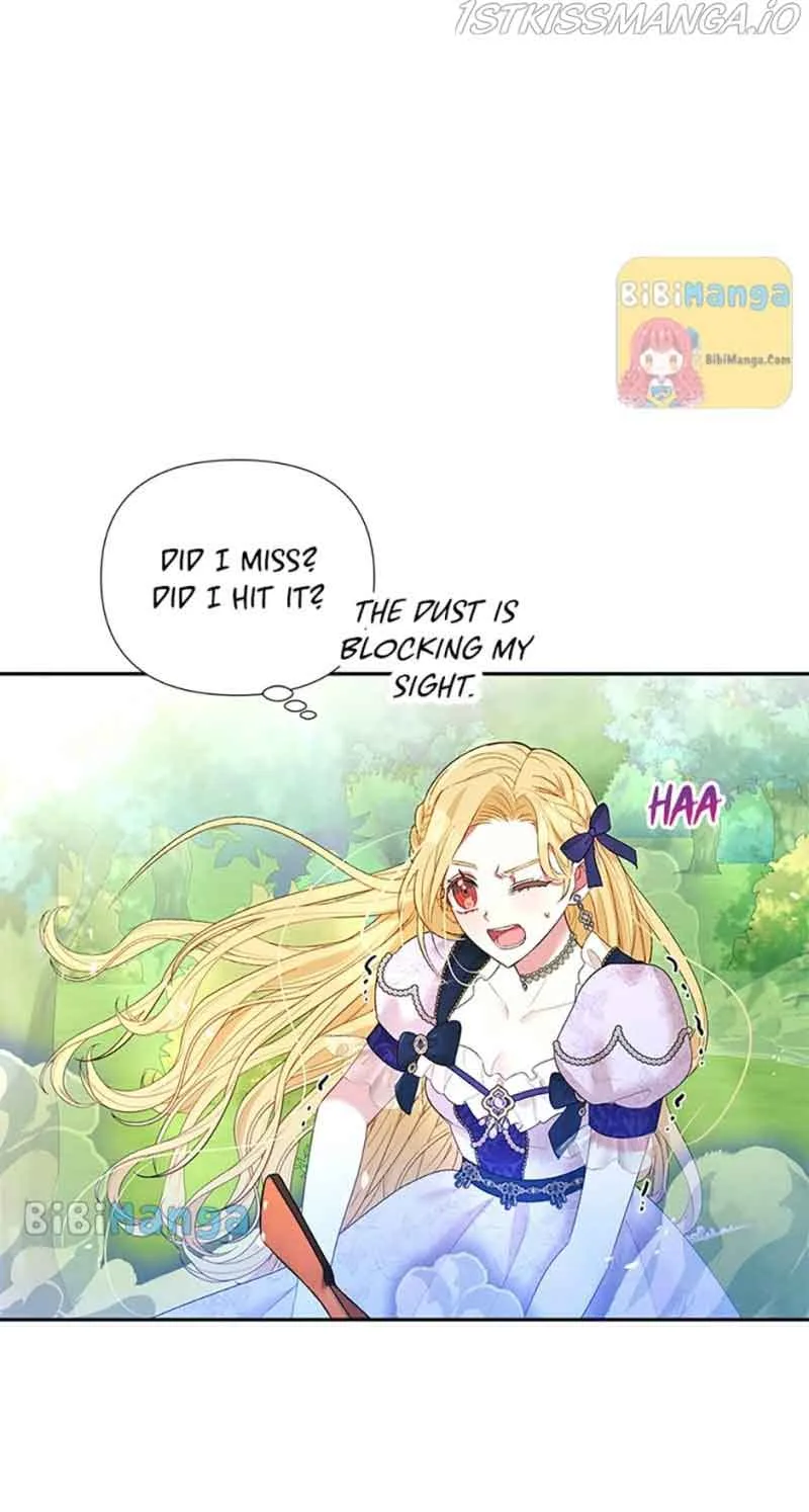 The Goal is to be Self-made Chapter 31 page 26