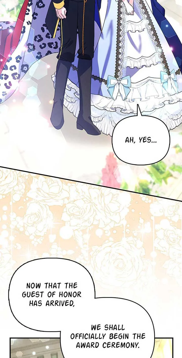 The Fake Rides in a Flower Kiln Chapter 32 page 60