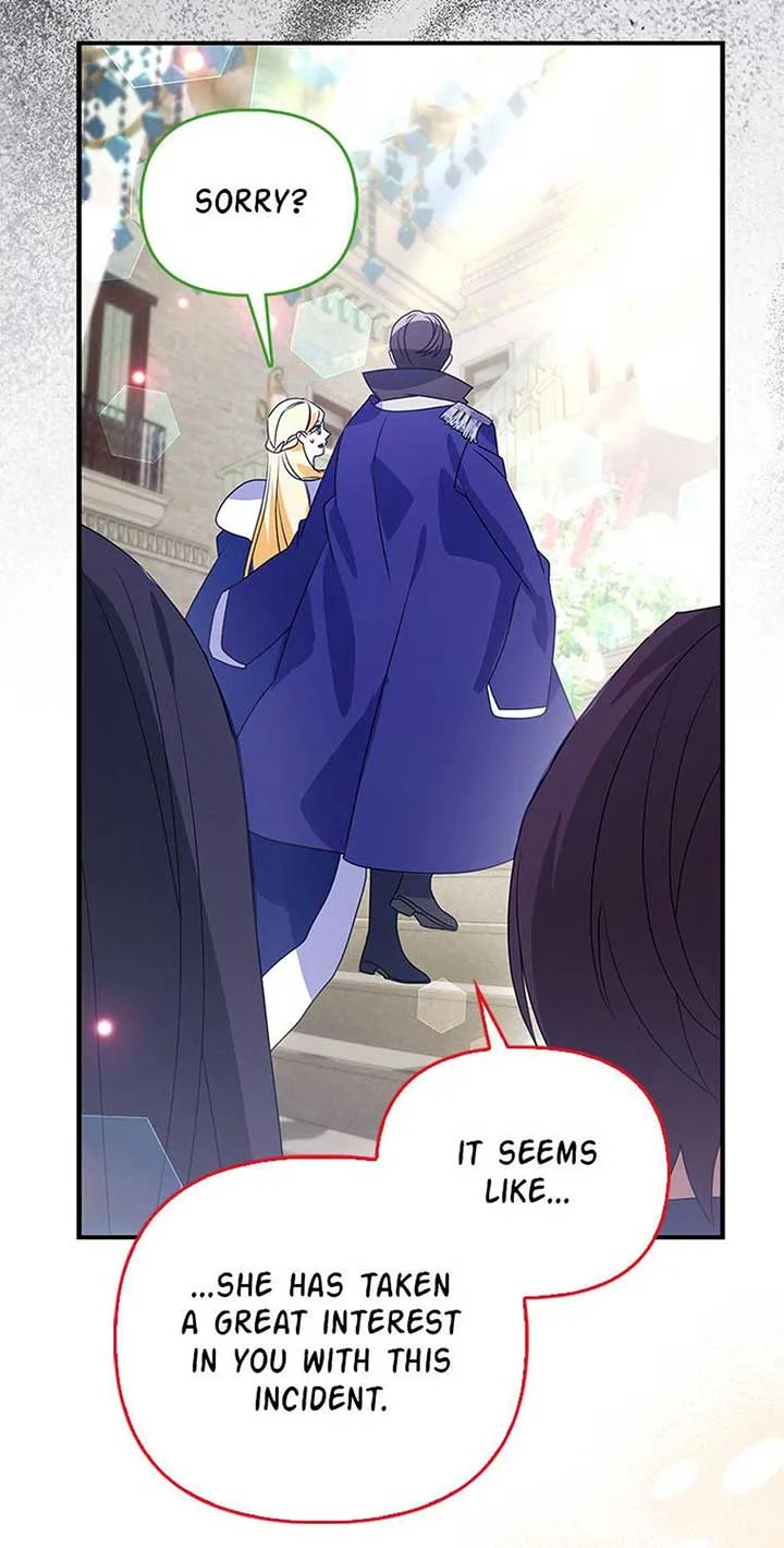 The Fake Rides in a Flower Kiln Chapter 32 page 57