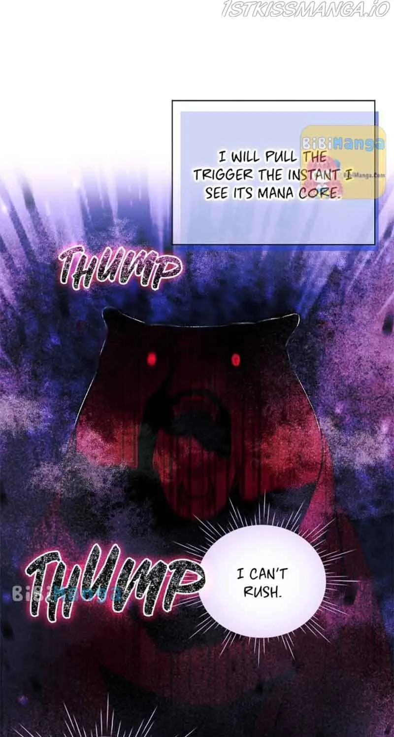 The Goal is to be Self-made Chapter 31 page 19