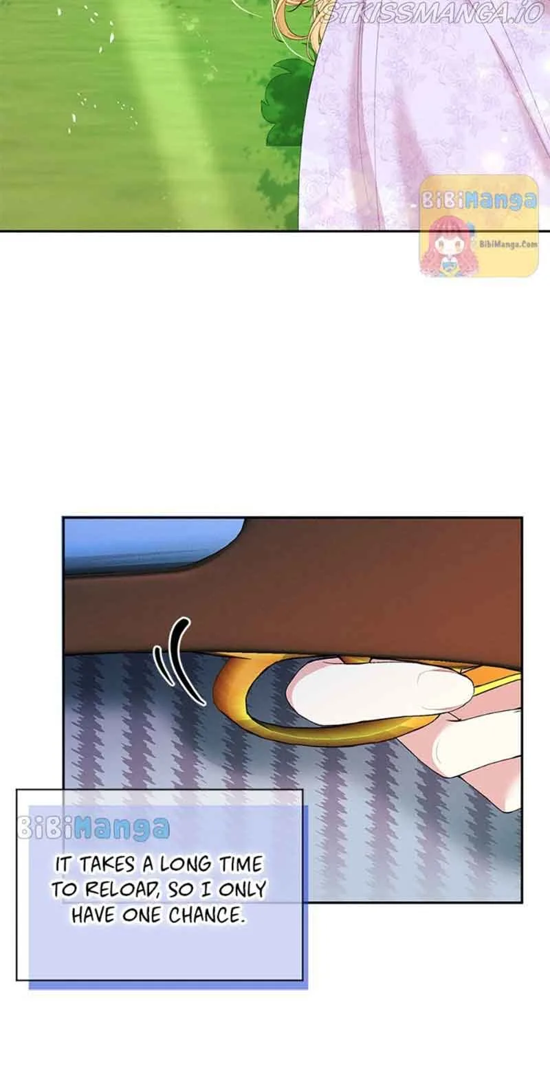The Goal is to be Self-made Chapter 31 page 18