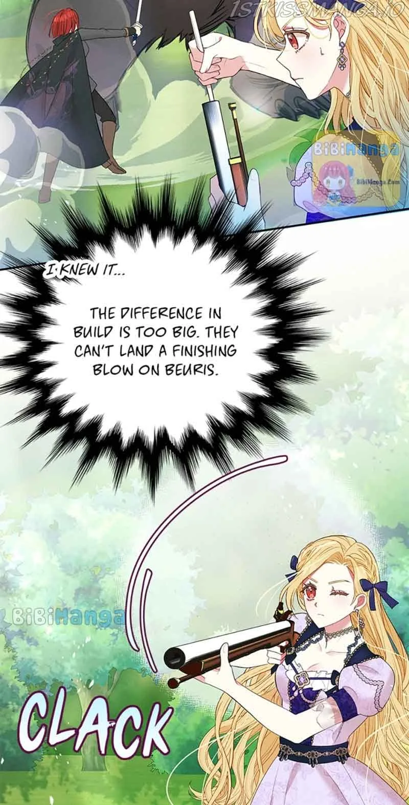 The Goal is to be Self-made Chapter 31 page 17
