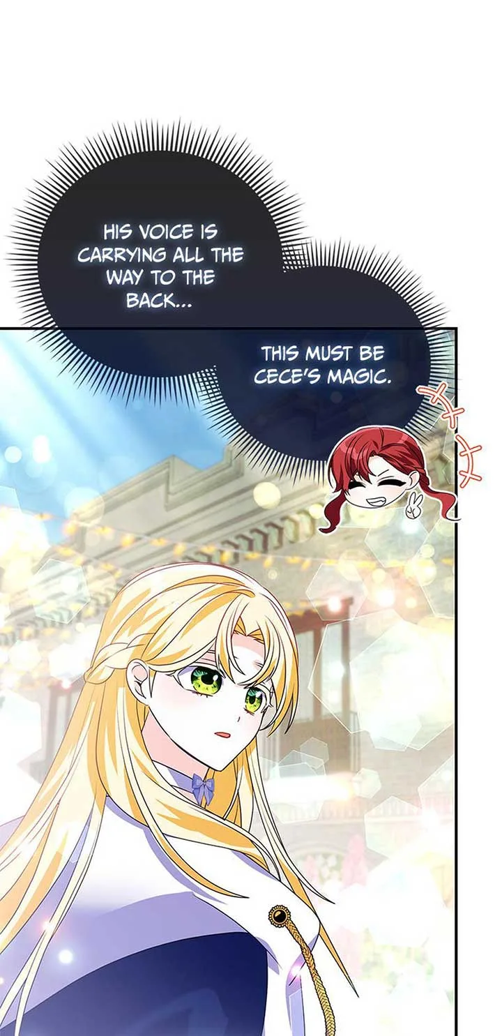 The Fake Rides in a Flower Kiln Chapter 32 page 65