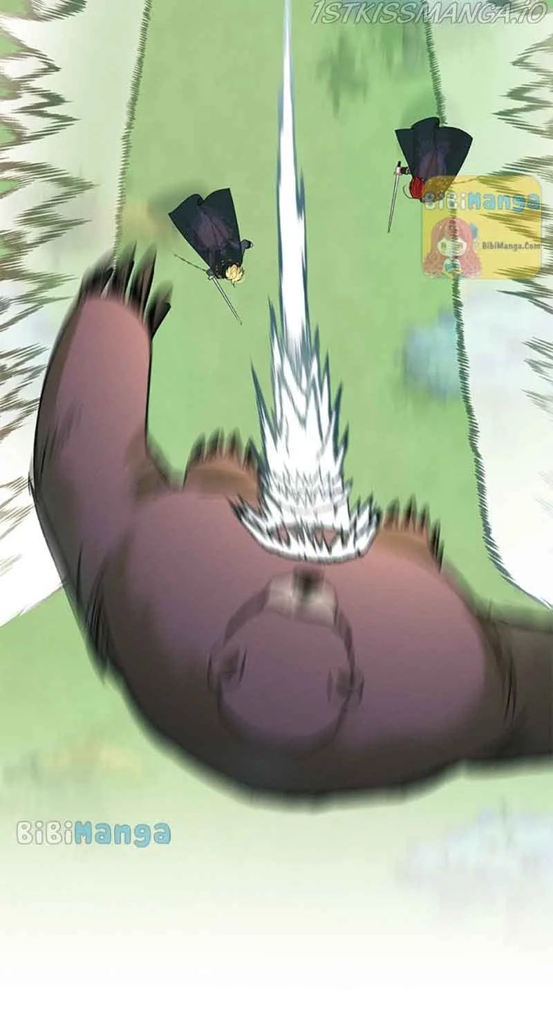The Goal is to be Self-made Chapter 31 page 22