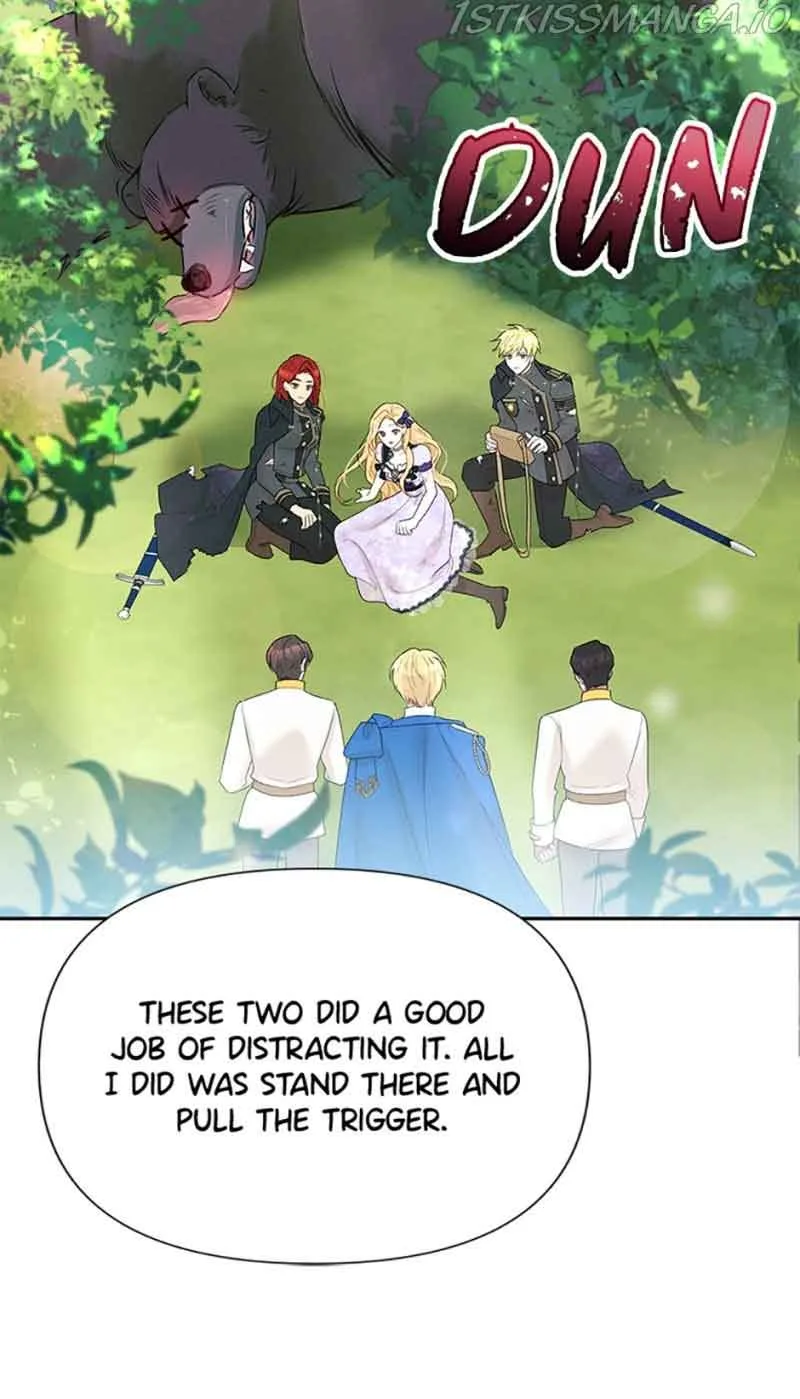The Goal is to be Self-made Chapter 31 page 38