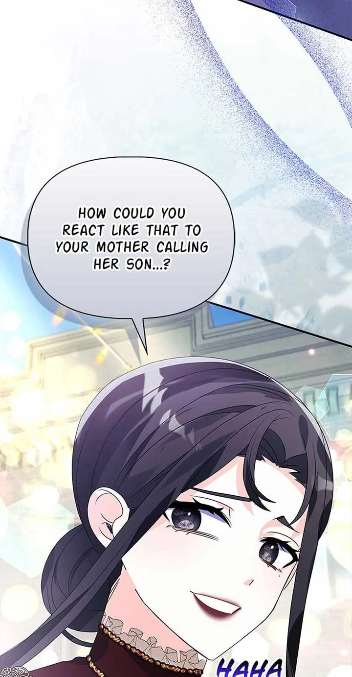 The Fake Rides in a Flower Kiln Chapter 32 page 84