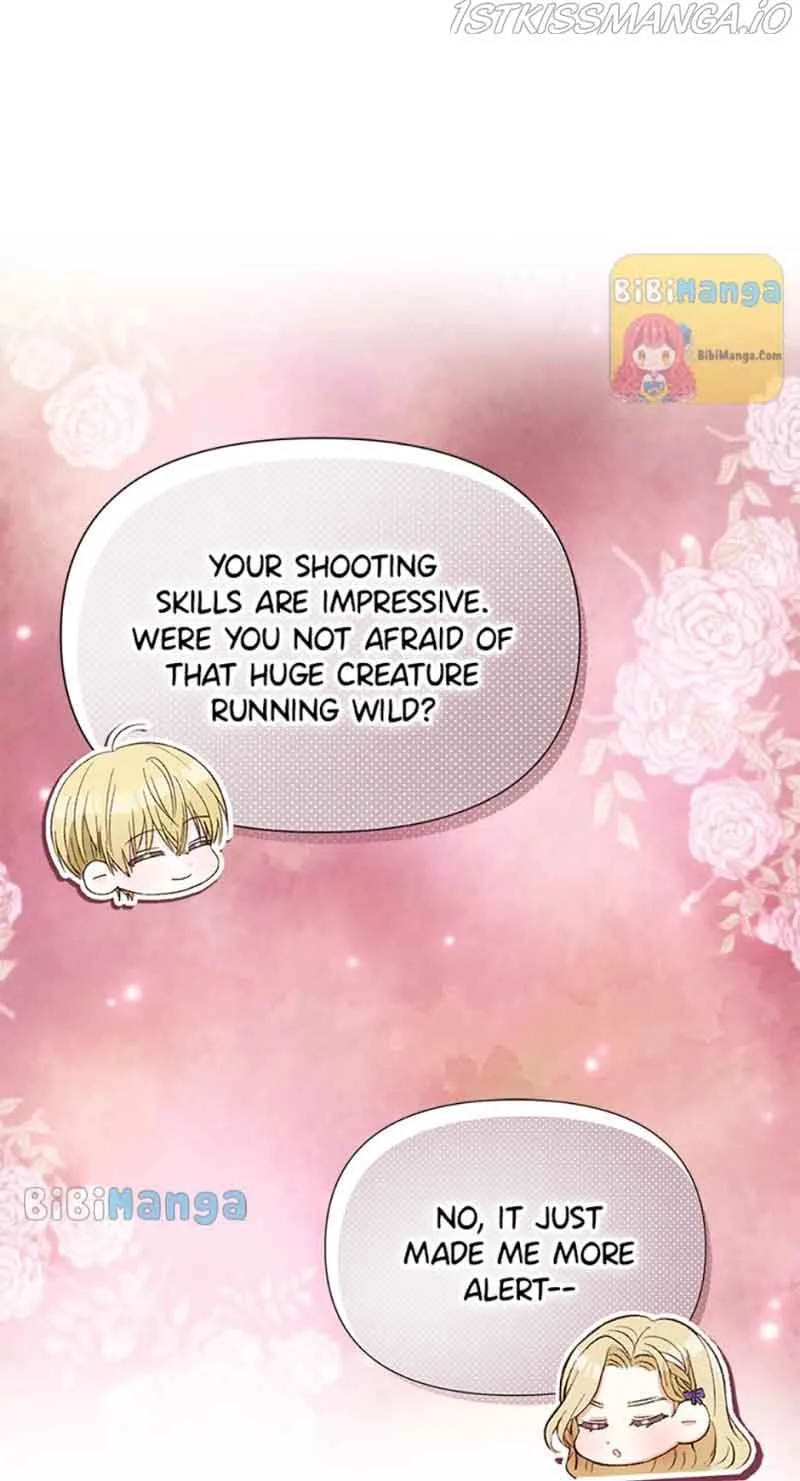 The Goal is to be Self-made Chapter 31 page 39
