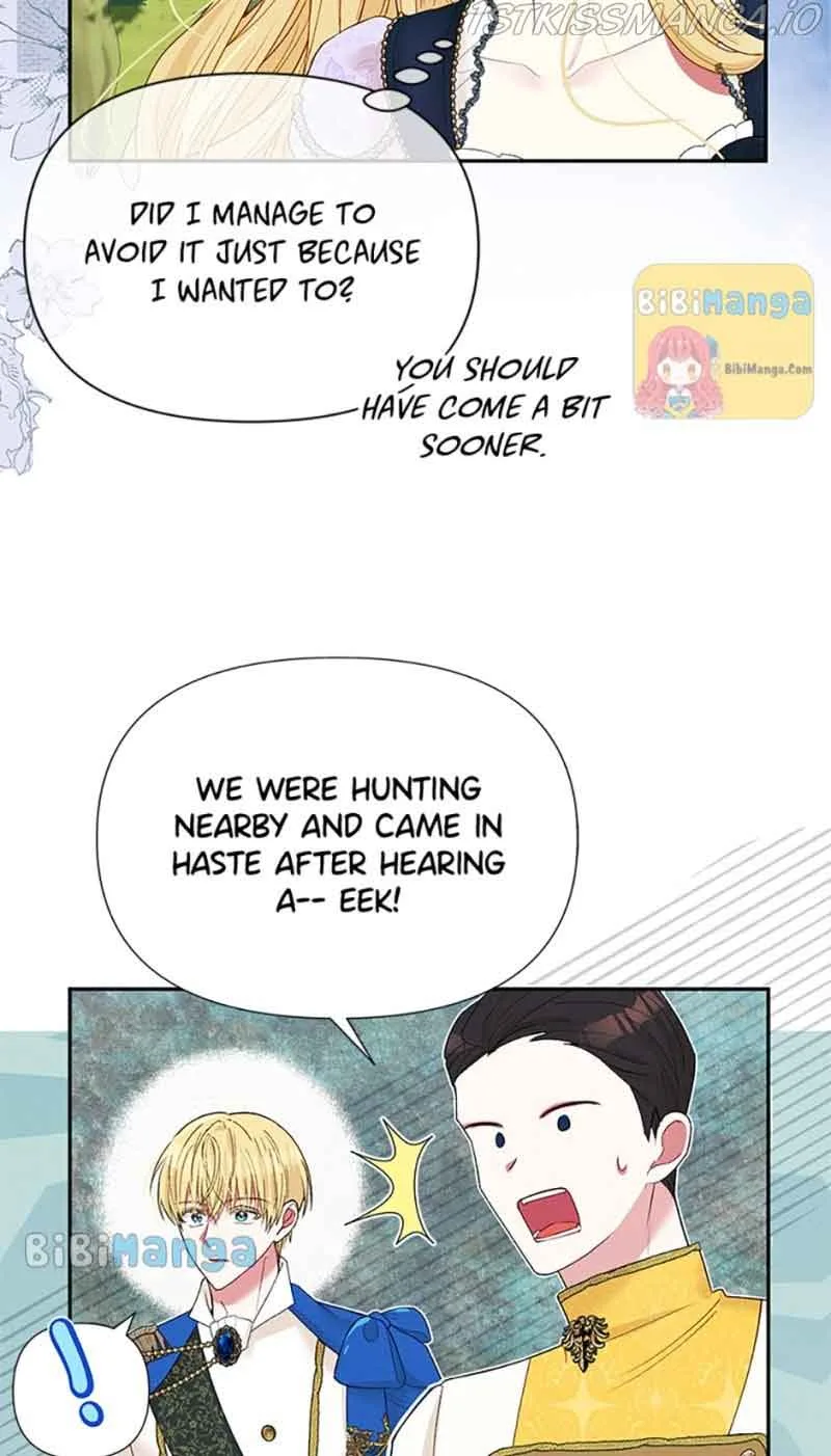 The Goal is to be Self-made Chapter 31 page 36