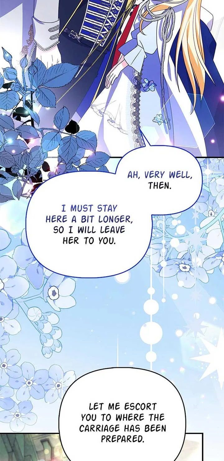 The Fake Rides in a Flower Kiln Chapter 32 page 77