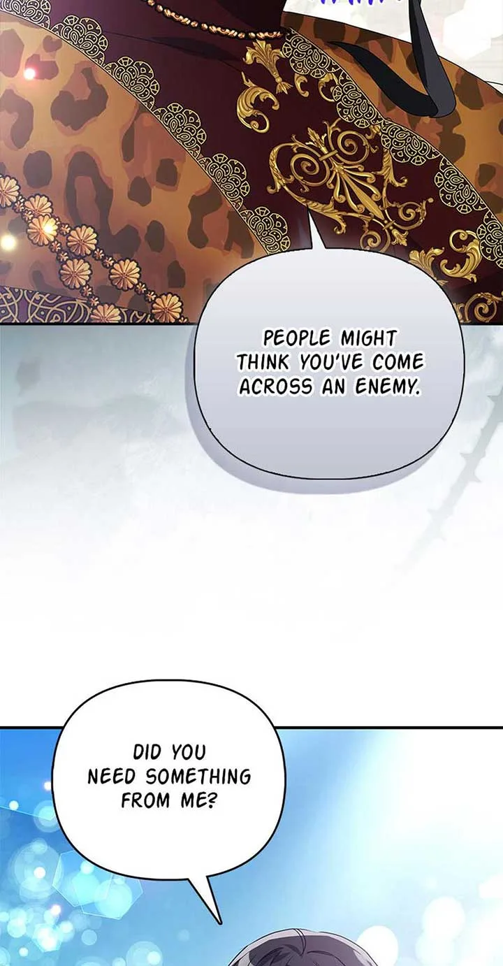 The Fake Rides in a Flower Kiln Chapter 32 page 85
