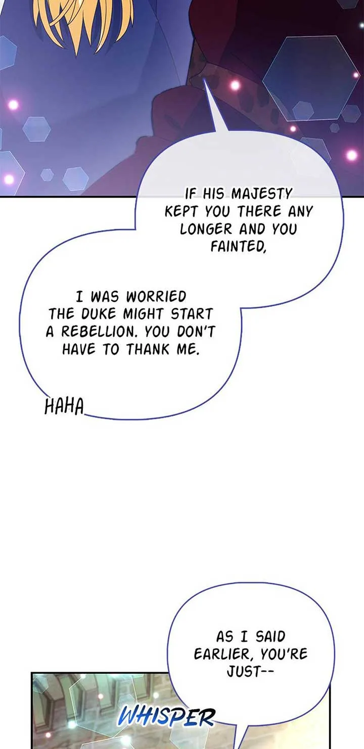 The Fake Rides in a Flower Kiln Chapter 32 page 80