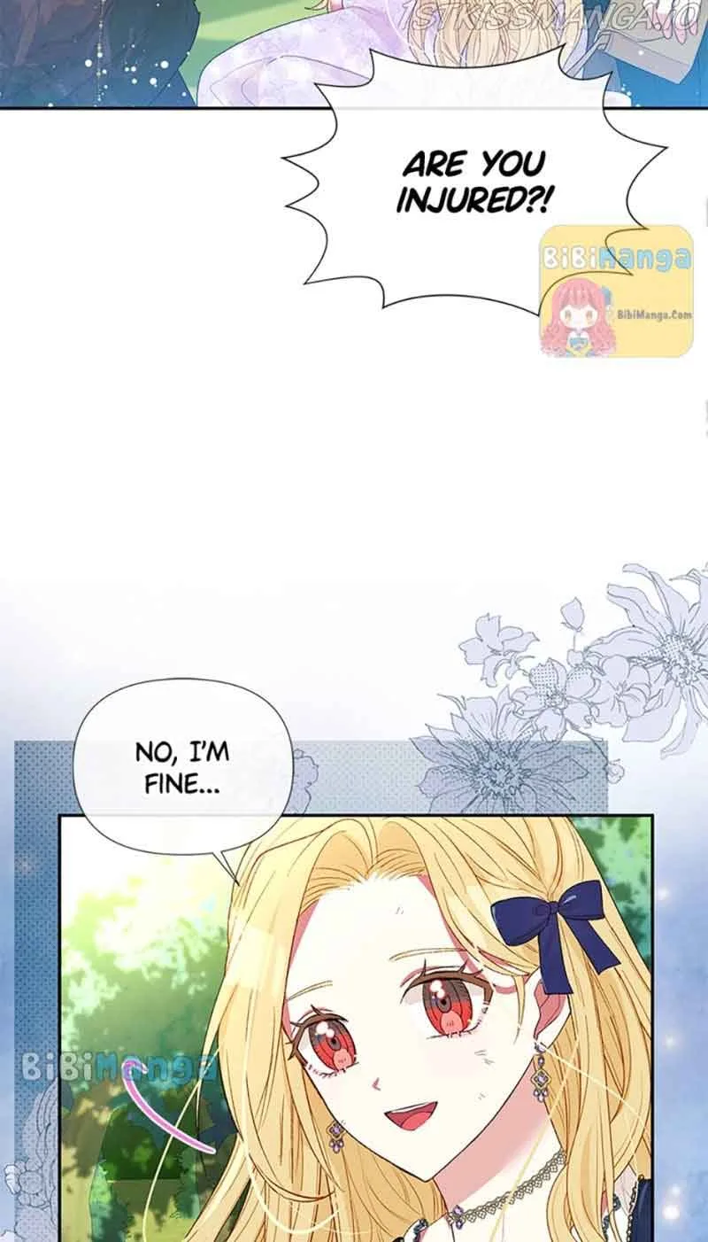 The Goal is to be Self-made Chapter 31 page 35