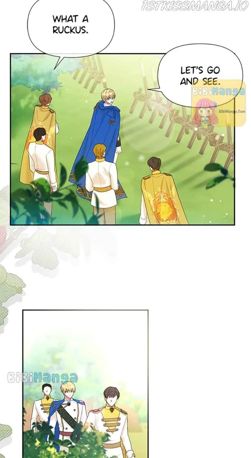 The Goal is to be Self-made Chapter 31 page 32