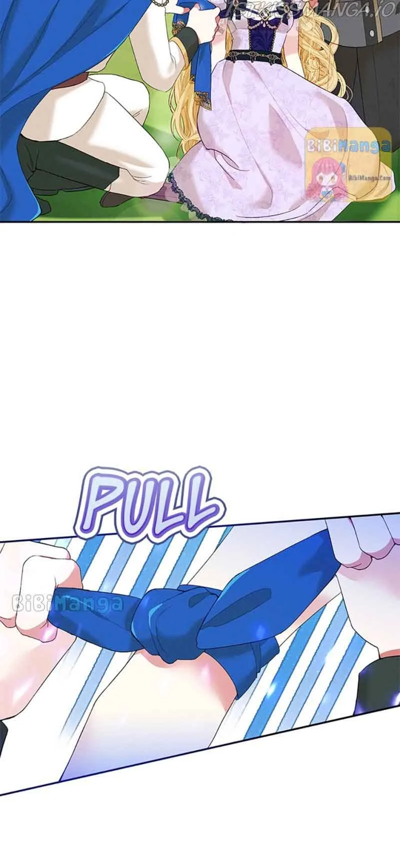 The Goal is to be Self-made Chapter 31 page 47