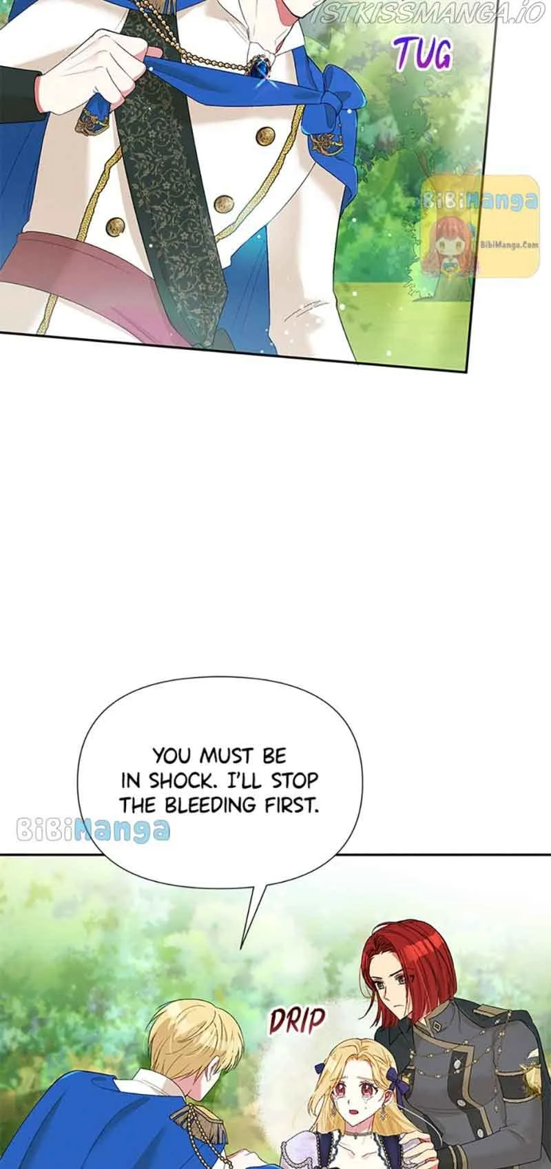 The Goal is to be Self-made Chapter 31 page 46