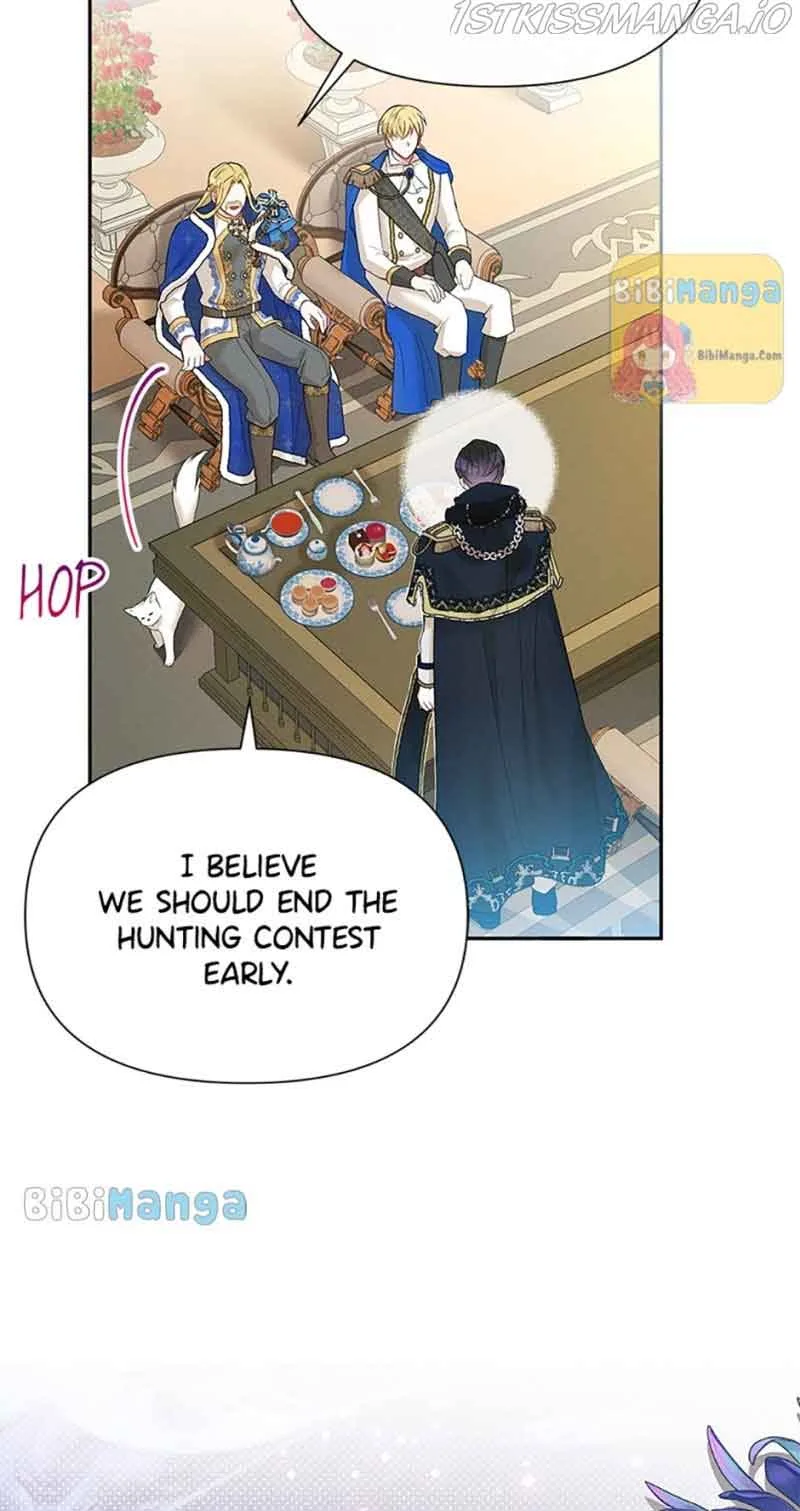 The Goal is to be Self-made Chapter 31 page 57