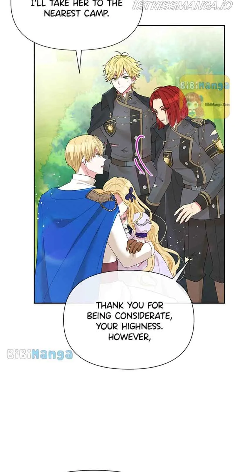 The Goal is to be Self-made Chapter 31 page 51
