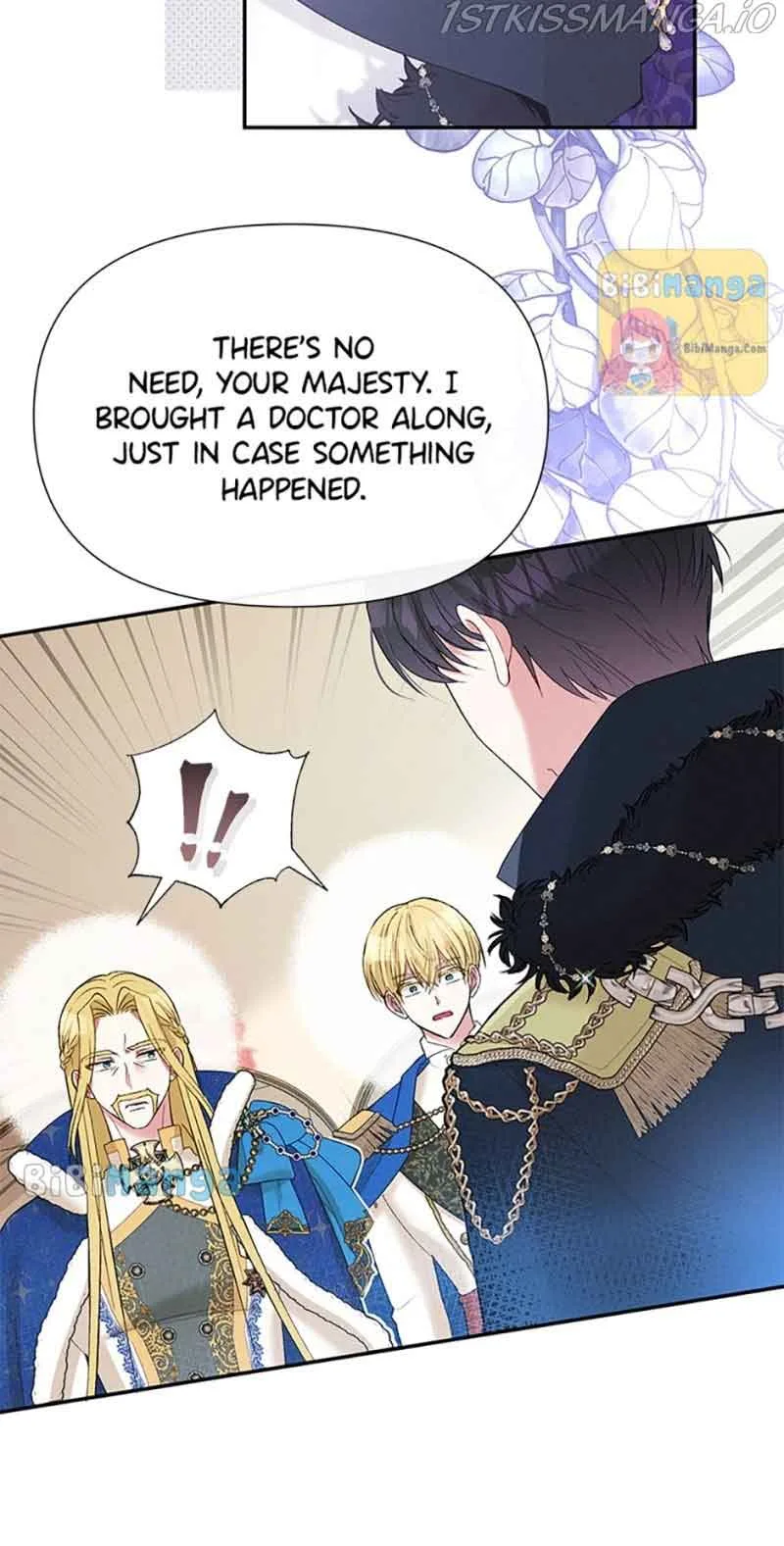 The Goal is to be Self-made Chapter 31 page 64