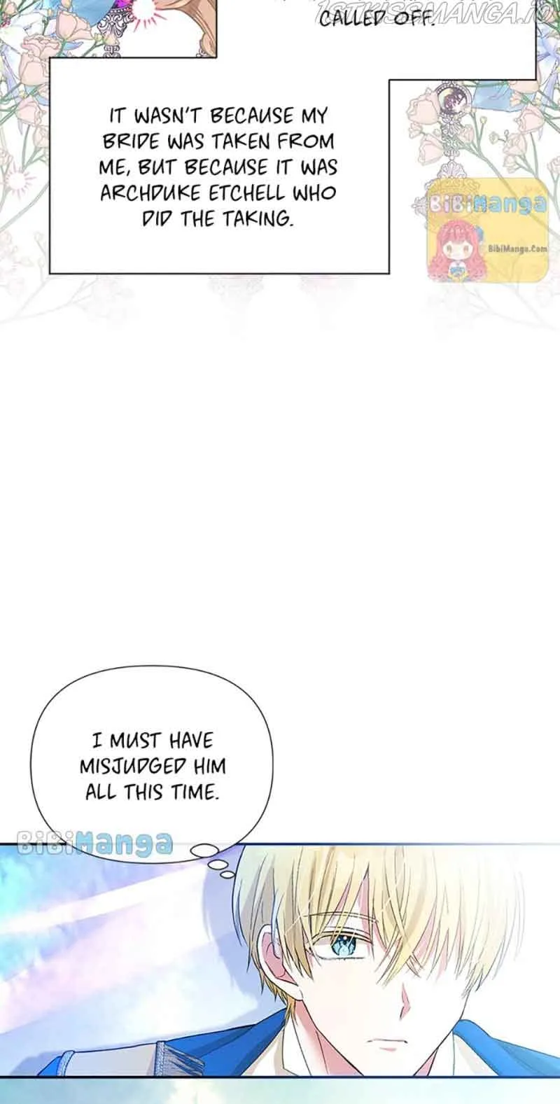 The Goal is to be Self-made Chapter 31 page 61